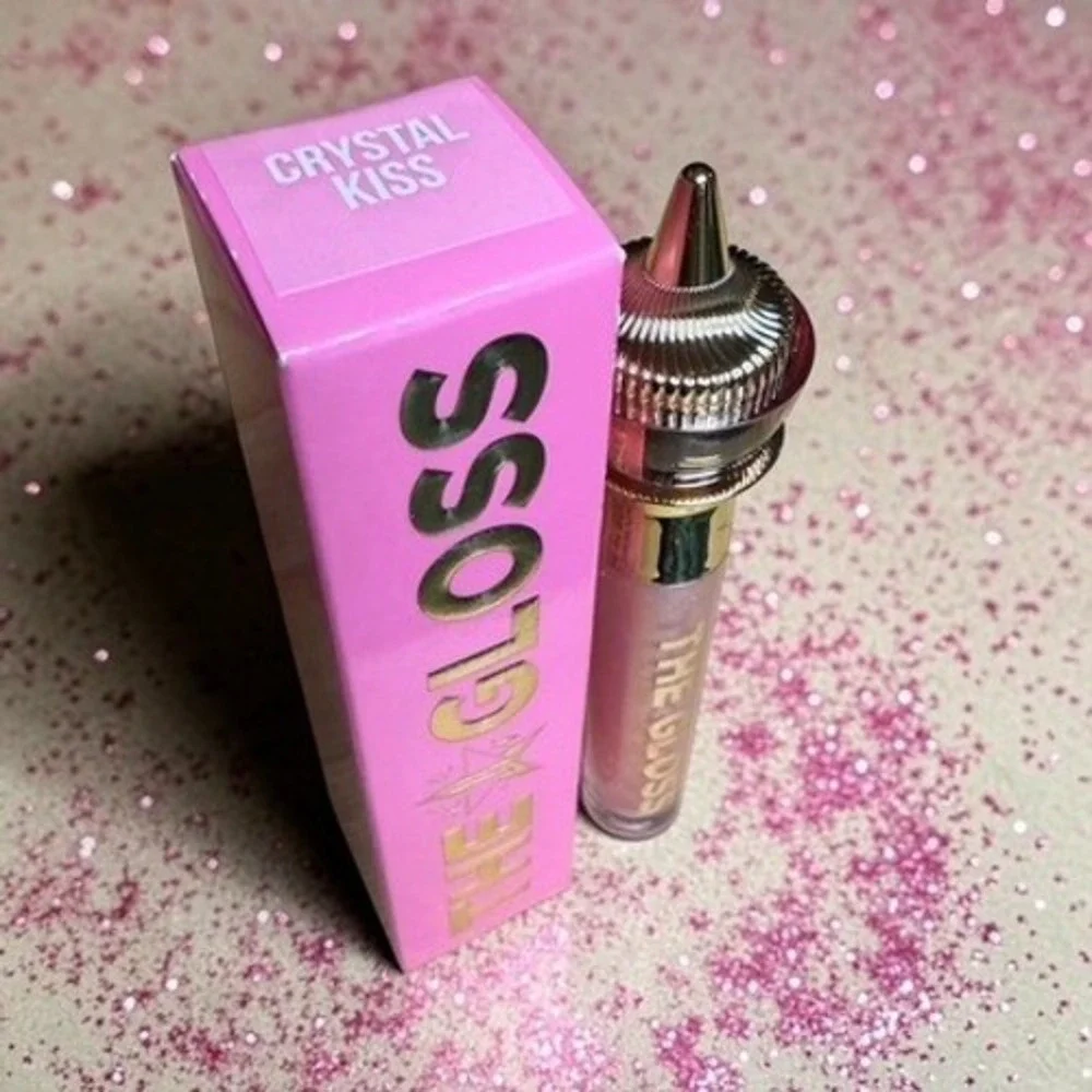 Jeffree Star Cosmetics - 